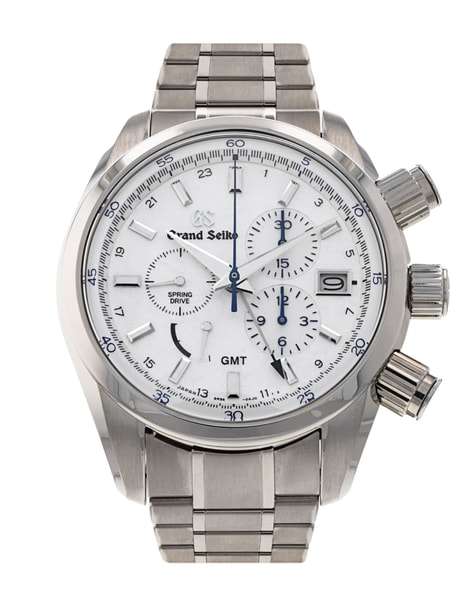 Grand Seiko Sport Collection SBGC247